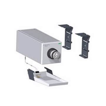 1290 Valve head Capillaries